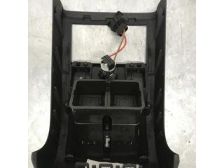 bontott VW PASSAT B7 Hátsó középső Szellőző