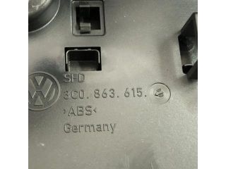 bontott VW PASSAT B7 Hátsó középső Szellőző