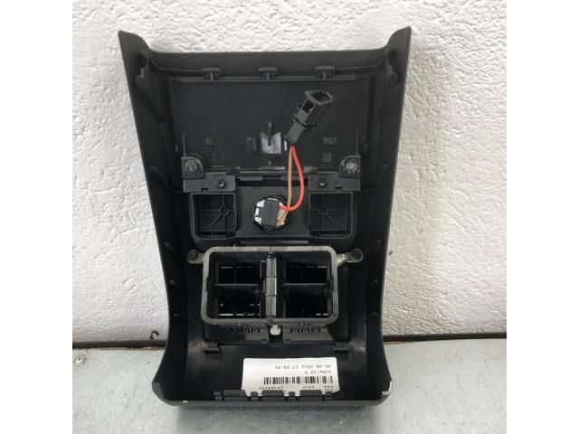 bontott VW PASSAT B7 Hátsó középső Szellőző