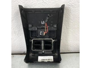 bontott VW PASSAT B7 Hátsó középső Szellőző