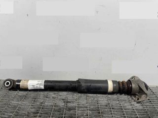 bontott VW PASSAT B7 Hátsó Lengéscsillapító (Pozíciófüggetlen)