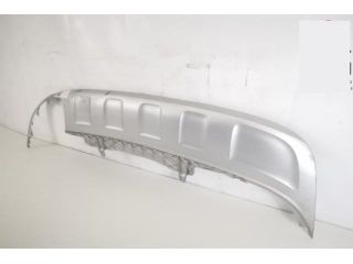 bontott VW PASSAT B7 Hátsó Lökhárító Alsó (Műanyag)