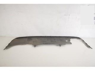 bontott VW PASSAT B7 Hátsó Lökhárító Alsó (Műanyag)