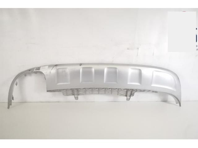 bontott VW PASSAT B7 Hátsó Lökhárító Alsó (Műanyag)