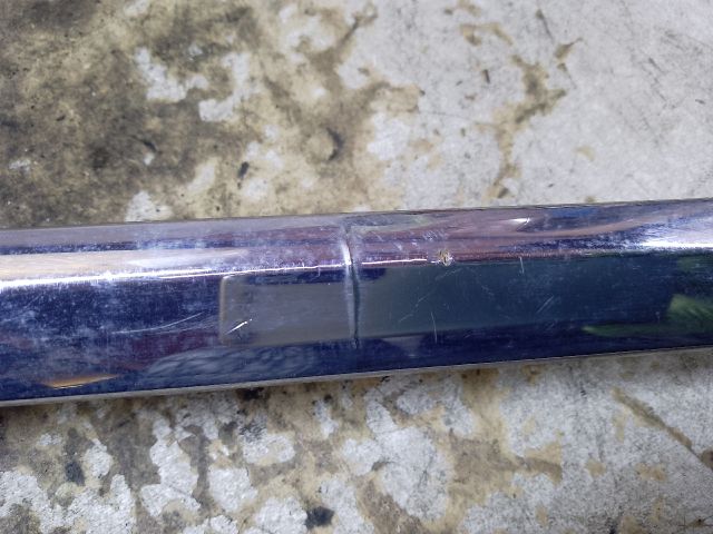 bontott VW PASSAT B7 Hátsó Lökhárító Díszléc