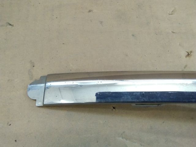 bontott VW PASSAT B7 Hátsó Lökhárító Díszléc