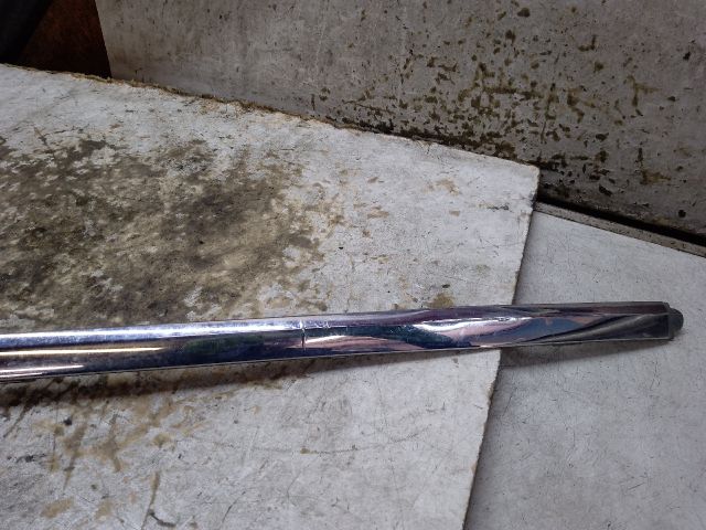 bontott VW PASSAT B7 Hátsó Lökhárító Díszléc