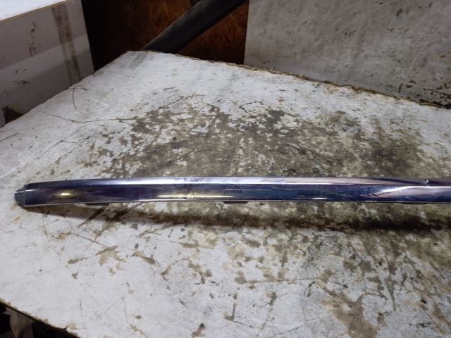 bontott VW PASSAT B7 Hátsó Lökhárító Díszléc