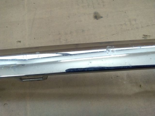 bontott VW PASSAT B7 Hátsó Lökhárító Díszléc