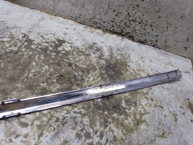 bontott VW PASSAT B7 Hátsó Lökhárító Díszléc