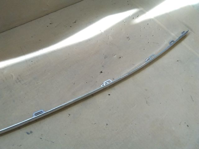 bontott VW PASSAT B7 Hátsó Lökhárító Díszléc