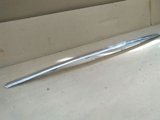 bontott VW PASSAT B7 Hátsó Lökhárító Díszléc