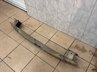 bontott VW PASSAT B7 Hátsó Lökhárító Merevítő (Fém)