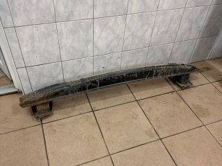 bontott VW PASSAT B7 Hátsó Lökhárító Merevítő (Fém)