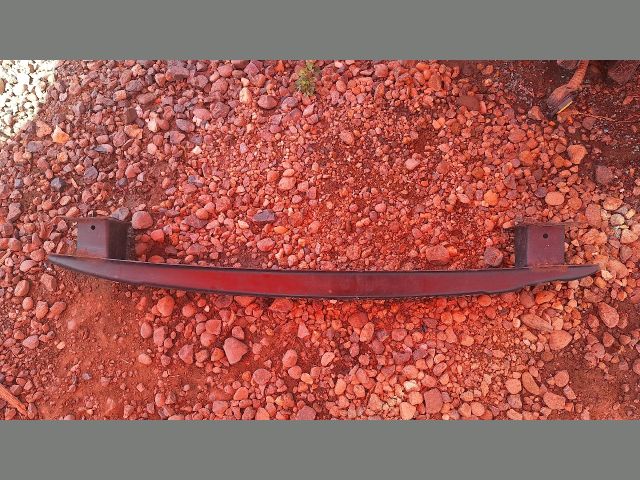 bontott VW PASSAT B7 Hátsó Lökhárító Merevítő (Fém)