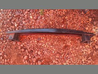 bontott VW PASSAT B7 Hátsó Lökhárító Merevítő (Fém)