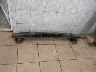 bontott VW PASSAT B7 Hátsó Lökhárító Merevítő (Fém)