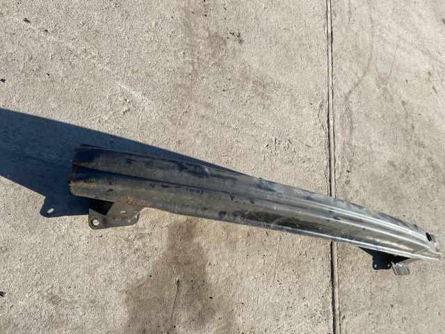 bontott VW PASSAT B7 Hátsó Lökhárító Merevítő (Fém)