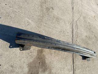 bontott VW PASSAT B7 Hátsó Lökhárító Merevítő (Fém)