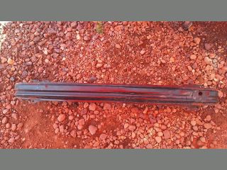 bontott VW PASSAT B7 Hátsó Lökhárító Merevítő (Fém)