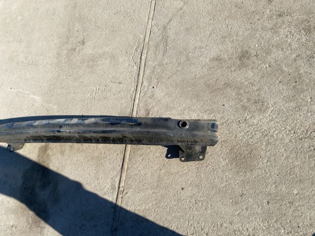 bontott VW PASSAT B7 Hátsó Lökhárító Merevítő (Fém)