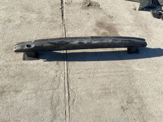 bontott VW PASSAT B7 Hátsó Lökhárító Merevítő (Fém)