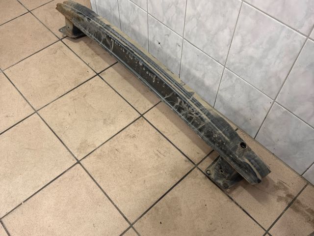 bontott VW PASSAT B7 Hátsó Lökhárító Merevítő (Fém)