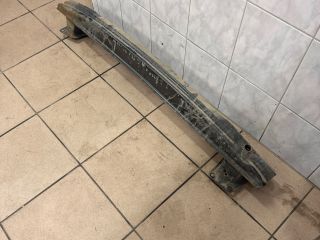 bontott VW PASSAT B7 Hátsó Lökhárító Merevítő (Fém)