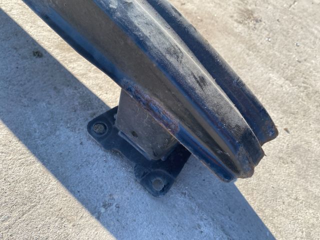 bontott VW PASSAT B7 Hátsó Lökhárító Merevítő (Fém)