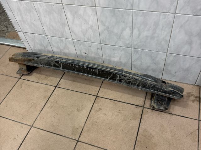 bontott VW PASSAT B7 Hátsó Lökhárító Merevítő (Fém)