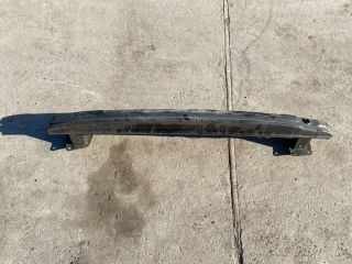 bontott VW PASSAT B7 Hátsó Lökhárító Merevítő (Fém)