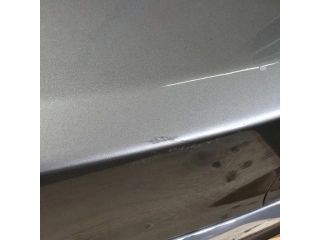 bontott VW PASSAT B7 Hátsó Lökhárító (Üresen)