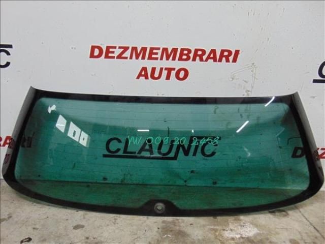 bontott VW PASSAT B7 Hátsó Szélvédő