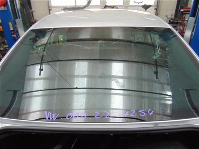 bontott VW PASSAT B7 Hátsó Szélvédő