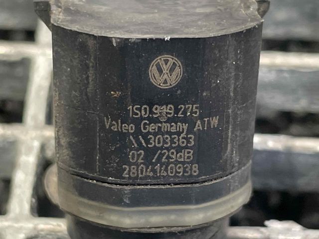 bontott VW PASSAT B7 Hátsó Tolatóradar Fej