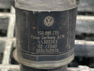 bontott VW PASSAT B7 Hátsó Tolatóradar Fej