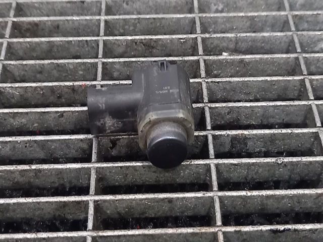 bontott VW PASSAT B7 Hátsó Tolatóradar Fej