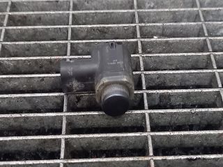 bontott VW PASSAT B7 Hátsó Tolatóradar Fej