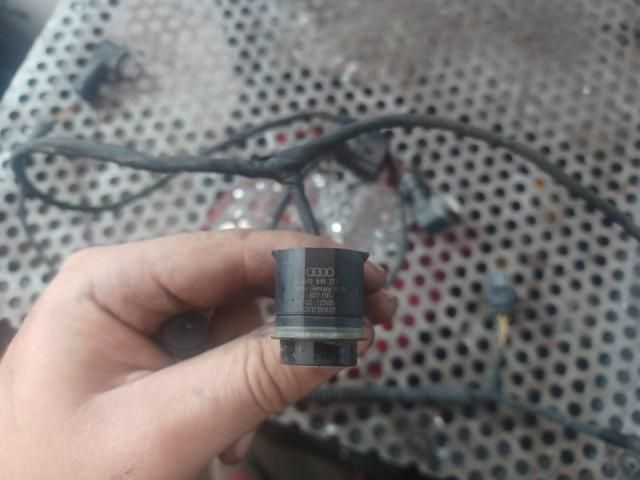 bontott VW PASSAT B7 Hátsó Tolatóradar Fej