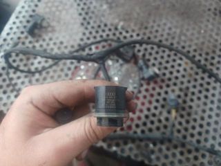 bontott VW PASSAT B7 Hátsó Tolatóradar Fej