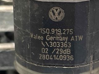 bontott VW PASSAT B7 Hátsó Tolatóradar Fej