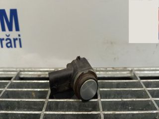 bontott VW PASSAT B7 Hátsó Tolatóradar Fej