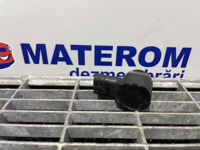 bontott VW PASSAT B7 Hátsó Tolatóradar Fej