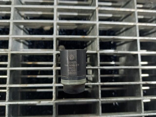 bontott VW PASSAT B7 Hátsó Tolatóradar Fej