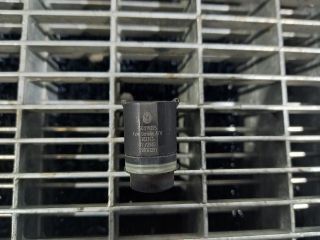 bontott VW PASSAT B7 Hátsó Tolatóradar Fej