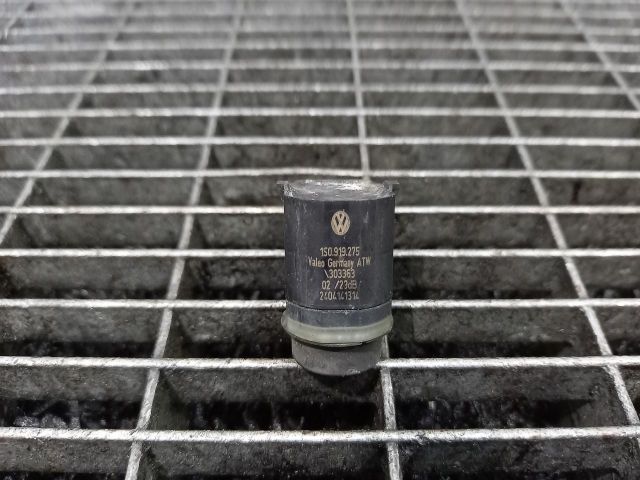 bontott VW PASSAT B7 Hátsó Tolatóradar Fej