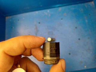 bontott VW PASSAT B7 Hátsó Tolatóradar Fej