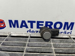 bontott VW PASSAT B7 Hátsó Tolatóradar Fej