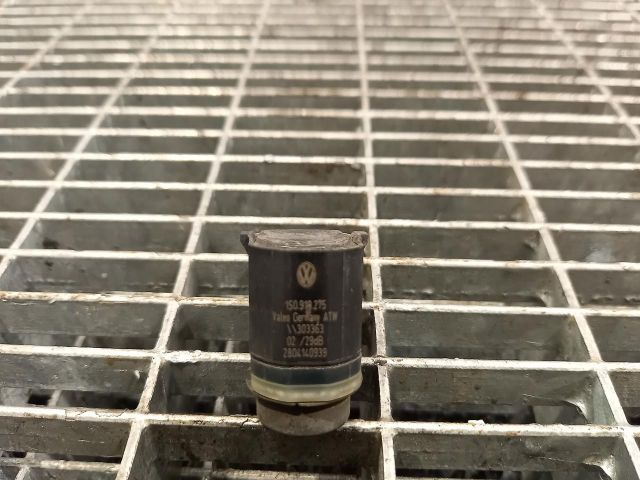 bontott VW PASSAT B7 Hátsó Tolatóradar Fej