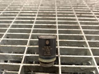 bontott VW PASSAT B7 Hátsó Tolatóradar Fej